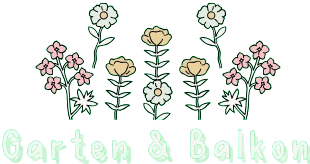 Garten – Balkon Store