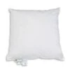 Kopfkissen "Sibiria Royal" In Weiß 2 Kopfkissen "Sibiria Royal" In Weiß -Garten - Balkon Store aro artlander kopfkissen sibiria royal in weiss