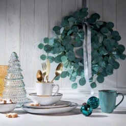 4x Schale 390ml FINCA In Grau -Garten - Balkon Store butlers 4x schale 390ml finca in grau 5