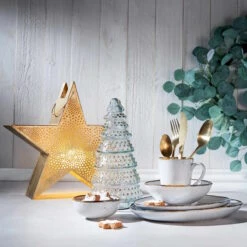 4x Schale 390ml FINCA In Grau -Garten - Balkon Store butlers 4x schale 390ml finca in grau 7