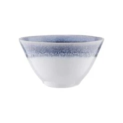 4x Schale 640ml ATLANTIS In Blau -Garten - Balkon Store butlers 4x schale 640ml atlantis in blau 2