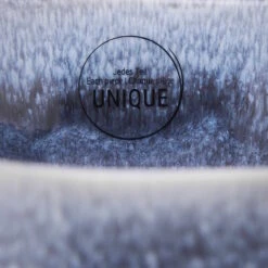 4x Schale 640ml ATLANTIS In Blau -Garten - Balkon Store butlers 4x schale 640ml atlantis in blau 6