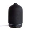 Aroma Diffuser Höhe 16cm CLOUD NINE In Schwarz 2 Aroma Diffuser Höhe 16cm CLOUD NINE In Schwarz -Garten - Balkon Store butlers aroma diffuser hohe 16cm cloud nine in schwarz