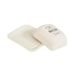 Butterdose MRS. WINTERBOTTOM'S In Creme 8 Butterdose MRS. WINTERBOTTOM'S In Creme -Garten - Balkon Store butlers butterdose mrs winterbottoms in creme 2