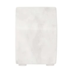 Deko-Haus L 6 X H 9cm BLOCKHOUSE In Weiß -Garten - Balkon Store butlers deko haus l 6 x h 9cm blockhouse in weiss 5