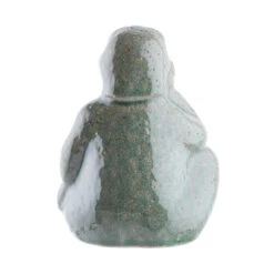 Deko Statue Höhe 14cm POSE In Beige 13 Deko Statue Höhe 14cm POSE In Beige -Garten - Balkon Store butlers deko statue hohe 14cm pose in beige 5