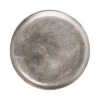 Deko-Teller Ø27cm BANQUET In Silber 2 Deko-Teller Ø27cm BANQUET In Silber -Garten - Balkon Store butlers deko teller o27cm banquet in silber