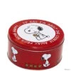 Dose Snoopy/Keks Rund PEANUTS In Rot -Garten - Balkon Store butlers dose snoopy keks rund peanuts in rot