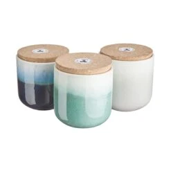 Duftkerze Green Tea Aus Sojawachs SCENTS OF HOME In Grün 11 Duftkerze Green Tea Aus Sojawachs SCENTS OF HOME In Grün -Garten - Balkon Store butlers duftkerze green tea aus sojawachs scents of home in grun 4