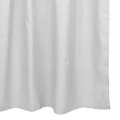 Duschvorhang Waffeloptik WET WET WET In Hellgrau 9 Duschvorhang Waffeloptik WET WET WET In Hellgrau -Garten - Balkon Store butlers duschvorhang waffeloptik wet wet wet in hellgrau 2