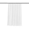 Duschvorhang Waffeloptik WET WET WET In Weiß -Garten - Balkon Store butlers duschvorhang waffeloptik wet wet wet in weiss