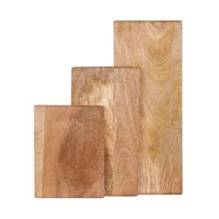 Etagere 3-stufig Höhe 48cm MANGO DAYS In Braun 19 Etagere 3-stufig Höhe 48cm MANGO DAYS In Braun -Garten - Balkon Store butlers etagere 3 stufig hohe 48cm mango days in braun 7