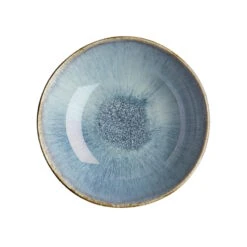 Geschirr-Set 16-tlg. HILDA In Dunkelblau -Garten - Balkon Store butlers geschirr set 16 tlg hilda in dunkelblau 12