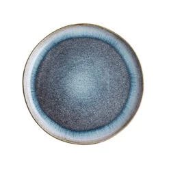 Geschirr-Set 16-tlg. HILDA In Dunkelblau -Garten - Balkon Store butlers geschirr set 16 tlg hilda in dunkelblau 2