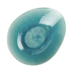 Geschirr-Set Zum Dinner 12-tlg. DE LA ROYA In Blau -Garten - Balkon Store butlers geschirr set zum dinner 12 tlg de la roya in blau 4