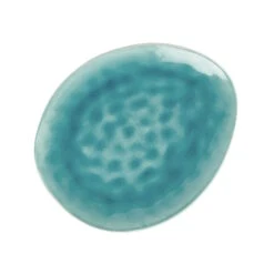 Geschirr-Set Zum Dinner 12-tlg. DE LA ROYA In Blau -Garten - Balkon Store butlers geschirr set zum dinner 12 tlg de la roya in blau 5