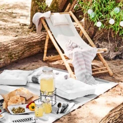 Getränkespender 2-teilig REFRESH In Transparent 22 Getränkespender 2-teilig REFRESH In Transparent -Garten - Balkon Store butlers getrankespender 2 teilig refresh in transparent 9