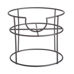 Getränkespender Mit Ständer 2 Tlg. FOUNTAIN In Transparent-Schwarz -Garten - Balkon Store butlers getrankespender mit stander 2 tlg fountain in transparent schwarz 7