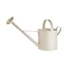 Gießkanne 8l ZINC In Beige -Garten - Balkon Store butlers giesskanne 8l zinc in beige