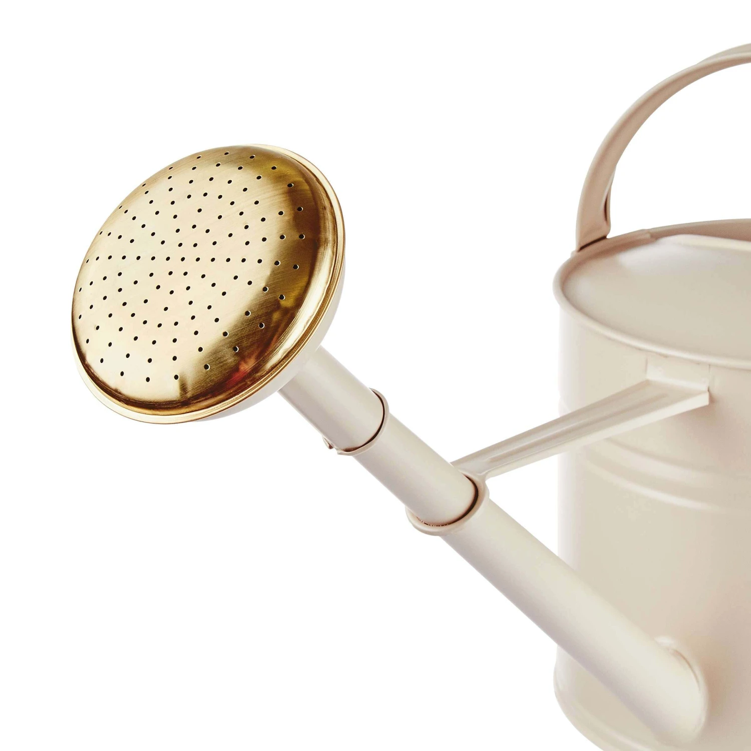 Gießkanne 8l ZINC In Beige 7 Gießkanne 8l ZINC In Beige – Bild 5