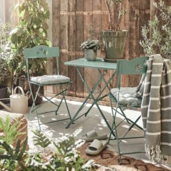 Gießkanne 8l ZINC In Beige -Garten - Balkon Store butlers giesskanne 8l zinc in beige 5