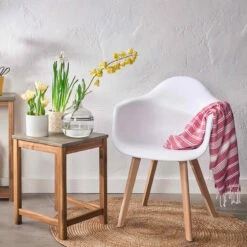 Hamamtuch L 170 X B 90cm SURFSIDE In Rot -Garten - Balkon Store butlers hamamtuch l 170 x b 90cm surfside in rot 6