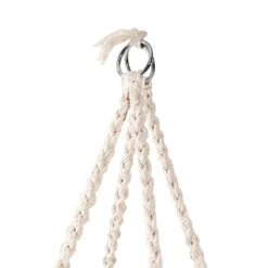 Hängesessel Mit Fransen Ø100cm PARADISE NOW In Creme -Garten - Balkon Store butlers hangesessel mit fransen o100cm paradise now in creme 6