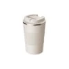 Kaffeebecher 380ml TO GO In Beige -Garten - Balkon Store butlers kaffeebecher 380ml to go in beige