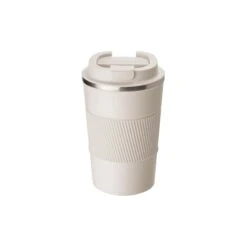 Kaffeebecher 380ml TO GO In Beige -Garten - Balkon Store butlers kaffeebecher 380ml to go in beige 3