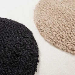 Kissen L 60 X B 35cm ELBASAN In Natur 9 Kissen L 60 X B 35cm ELBASAN In Natur -Garten - Balkon Store butlers kissen l 60 x b 35cm elbasan in natur 3