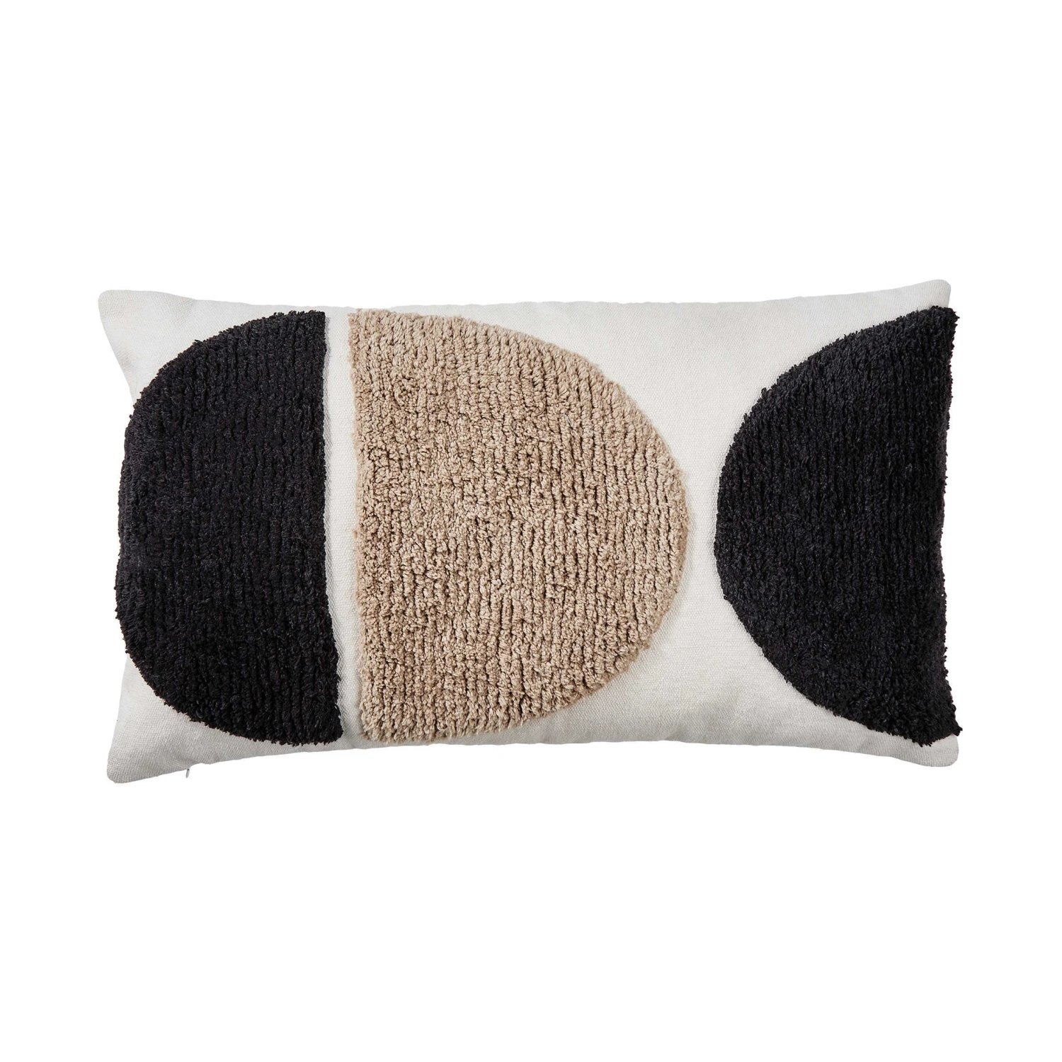 Kissen L 60 X B 35cm ELBASAN In Natur 3 Kissen L 60 X B 35cm ELBASAN In Natur