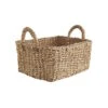 Korb Rechteckig L 30 X B 24cm ERLA In Natur -Garten - Balkon Store butlers korb rechteckig l 30 x b 24cm erla in natur