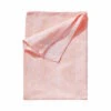 Küchentuch L 67 X B50cm FJORD In Rosé -Garten - Balkon Store butlers kuchentuch l 67 x b50cm fjord in rose