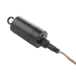 LED-Hängeleuchte Mit Jutekordel Und Aufhängung BULB LIGHT In Schwarz -Garten - Balkon Store butlers led hangeleuchte mit jutekordel und aufhangung bulb light in schwarz 4