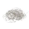 LED Lichterkette 100 Lichter Mit USB-Batteriefach TWINE LIGHTS In Silber -Garten - Balkon Store butlers led lichterkette 100 lichter mit usb batteriefach twine lights in silber