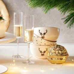 LED Lichterkette 100 Lichter Mit USB-Batteriefach TWINE LIGHTS In Silber 20 LED Lichterkette 100 Lichter Mit USB-Batteriefach TWINE LIGHTS In Silber -Garten - Balkon Store butlers led lichterkette 100 lichter mit usb batteriefach twine lights in silber 8