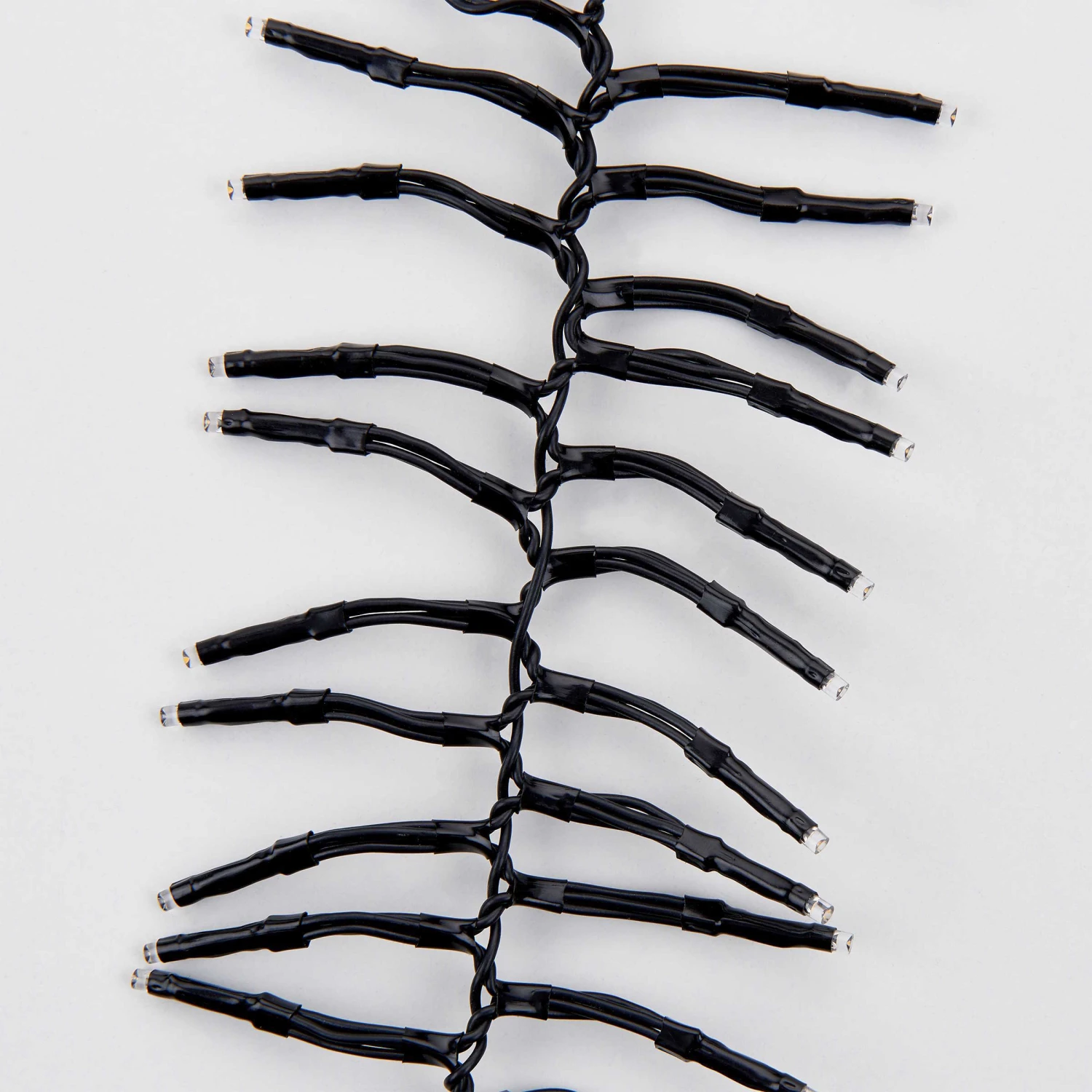 Lichterkette Cluster 288 Lichter BRIGHT LIGHTS In Schwarz 5 Lichterkette Cluster 288 Lichter BRIGHT LIGHTS In Schwarz – Bild 3