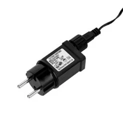 Metall-Lampenkette Mit Stecker WAREHOUSE In Schwarz -Garten - Balkon Store butlers metall lampenkette mit stecker warehouse in schwarz 4