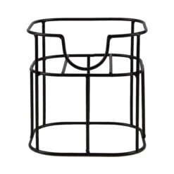 Metallständer Für Getränkespender REFRESH In Schwarz -Garten - Balkon Store butlers metallstander fur getrankespender refresh in schwarz 2