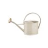 Mini-Gießkanne 1,5l ZINC In Beige -Garten - Balkon Store butlers mini giesskanne 1 5l zinc in beige