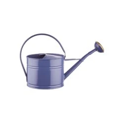 Garten - Balkon Store -Garten - Balkon Store butlers mini giesskanne 1 5l zinc in blau 1