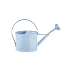 Garten - Balkon Store -Garten - Balkon Store butlers mini giesskanne 1 5l zinc in hellblau 1
