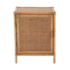 Nachttisch-Schränkchen Handgefertigt Aus Rattan BOHO LOUNGE In Natur 15 Nachttisch-Schränkchen Handgefertigt Aus Rattan BOHO LOUNGE In Natur -Garten - Balkon Store butlers nachttisch schrankchen handgefertigt aus rattan boho lounge in natur 3