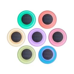 Outdoor Solar-Tischleuchte Mit Farbwechsel LIGHT UP In Schwarz-Weiß 16 Outdoor Solar-Tischleuchte Mit Farbwechsel LIGHT UP In Schwarz-Weiß -Garten - Balkon Store butlers outdoor solar tischleuchte mit farbwechsel light up in schwarz weiss 3