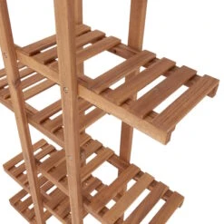 Pfanzenregal NEW GARDENING In Natur -Garten - Balkon Store butlers pfanzenregal new gardening in natur 5