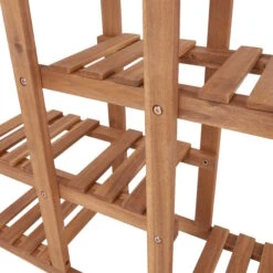 Pfanzenregal NEW GARDENING In Natur -Garten - Balkon Store butlers pfanzenregal new gardening in natur 6