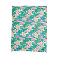 Picknickdecke Japan B 140 X T 180cm PICNIC DELUXE In Bunt -Garten - Balkon Store butlers picknickdecke japan b 140 x t 180cm picnic deluxe in bunt 2