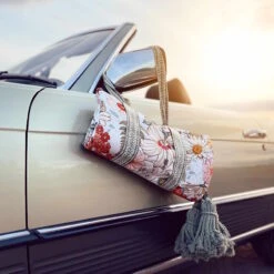 Picknickdecke L 175 X B 154cm BETWEEN FLOWERS In Creme 23 Picknickdecke L 175 X B 154cm BETWEEN FLOWERS In Creme -Garten - Balkon Store butlers picknickdecke l 175 x b 154cm between flowers in creme 9