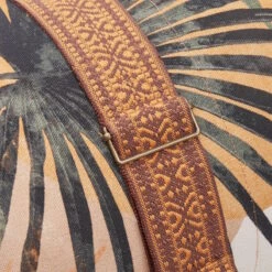 Picknickdecke L 175 X B 154cm PAREA In Bunt 14 Picknickdecke L 175 X B 154cm PAREA In Bunt -Garten - Balkon Store butlers picknickdecke l 175 x b 154cm parea in bunt 5