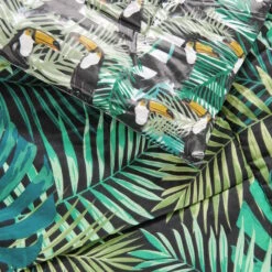 Picknickdecke Tukan B 140 X T 180cm PICNIC DELUXE In Grün 11 Picknickdecke Tukan B 140 X T 180cm PICNIC DELUXE In Grün -Garten - Balkon Store butlers picknickdecke tukan b 140 x t 180cm picnic deluxe in grun 4